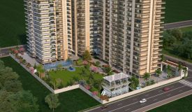 Radiance Homes