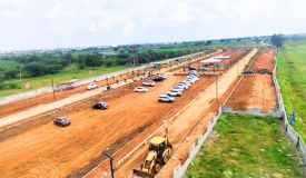 Emerald County, Hyderabad - Residenatial Plots