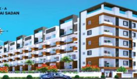 Golden Homes Lake Way, Hyderabad - 2 /3 BHK Homes