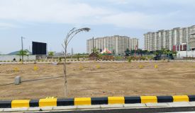 Serasa Springs, Chennai - Residenatial Plots