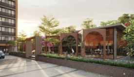 Sagar Dynamic, Gandhinagar - 2 BHK Homes