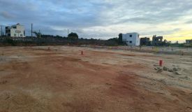 Oraiyan Liberty Town, Bangalore - Residential Plots