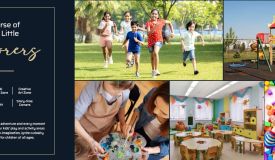 Y Sqaure, Thane - Spacious 1 & 2 BHK Homes