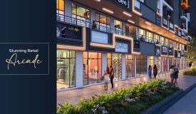 Y Sqaure, Thane - Spacious 1 & 2 BHK Homes