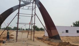 Galaxy Aangan, Jaipur - Residenatial Plots