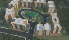 Shree Siddhivinayak Angan, Thane - 1 BHK Apartments
