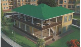 Shree Siddhivinayak Angan, Thane - 1 BHK Apartments