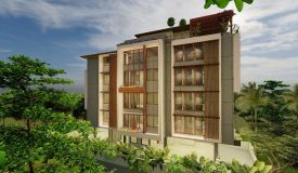 Escala Rivercrest, Goa - 3 BHK Homes