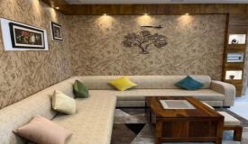 Redwood Minerva, Jaipur - 3 BHK Homes