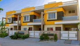 Tirumala Solitaire, Indore - Residenatial Plots