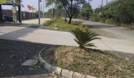 Tirumala Solitaire, Indore - Residenatial Plots