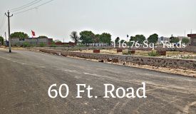 Sitaram Enclave, Jaipur - Residenatial Plots