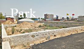 Sitaram Enclave, Jaipur - Residenatial Plots
