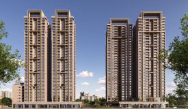 Infinity Avana, Pune - 2/3/4 BHK Apartments