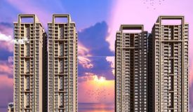 Infinity Avana, Pune - 2/3/4 BHK Apartments