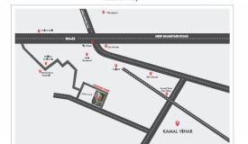Jainam Park, Raipur - 3 BHK Homes