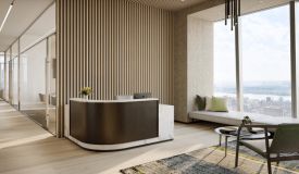 One Fng, Noida - Office Space