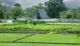 WestWood Hill, Thane - NA Plot