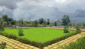 WestWood Hill, Thane - NA Plot