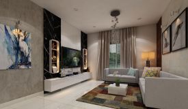 Elegant Tranquility, Bangalore - 2/3 BHK & Duplex
