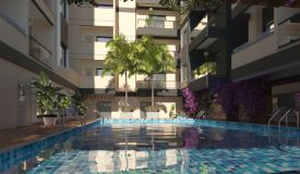 Elegant Tranquility, Bangalore - 2/3 BHK & Duplex