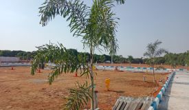 Oraiyan Ashirwad Square, Bangalore - Residential Plots