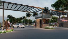 Signature Residency
