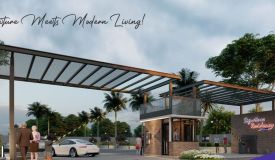 Signature Residency, Moradabad - Residential Plots
