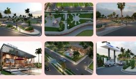 Signature Residency, Moradabad - Residential Plots