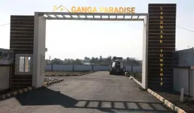 Ganga Paradise