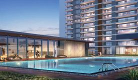 Emaar Urban Oasis, Gurgaon - Premium 3/4 BHK Residences