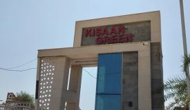 Kisaan Green Residency, Jaipur - Kisaan Green Residency