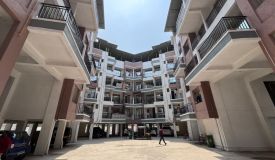 Balaji Complex, Raigad - 1 BHK Apartment
