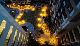 Cloud 9, Raipur - 3 BHK Homes