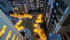 Cloud 9, Raipur - 3 BHK Homes