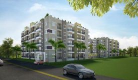 Sai's Yahvi, Bangalore - 2 BHK & 3 BHK Apartments