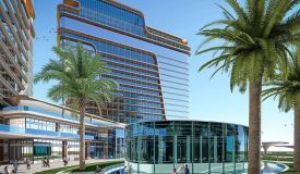 Onyx Blue, Noida - Premium Offices & Showrooms