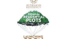 Rudraksh Residency, Haridwar - Premium Residential Plots