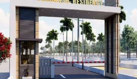 Rudraksh Residency, Haridwar - Premium Residential Plots