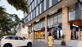 Chordias Kosmos, Jaipur - Premium Office & Showroom