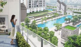 Lodha Aura, Mumbai - Premium 3/4 BHK Residences