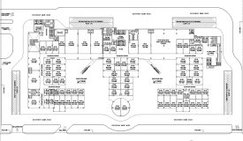 Alfa Square, Greater Noida - Commercial Mall Cum Office Complex