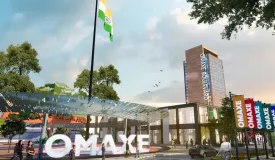 The Omaxe State