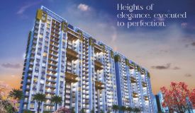 The Skylark Phase 2, Pune - Premium 2/3 BHK Residences