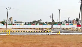Abinaya Grand City