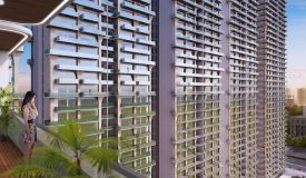 The Pinnacle, Mohali - 4 BHK Residences / Villa
