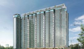 The Pinnacle, Mohali - 4 BHK Residences / Villa