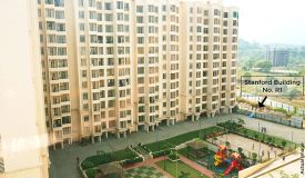Panvelkar Stanford R1, Thane - 1 RK, 1 BHK Flats & Apartments