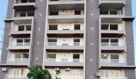 Town Crest, Jaipur - 3 BHK Homes
