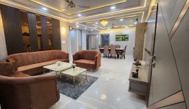 Town Crest, Jaipur - 3 BHK Homes